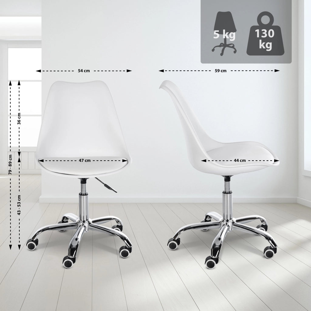 Arbeitshocker Laflin
