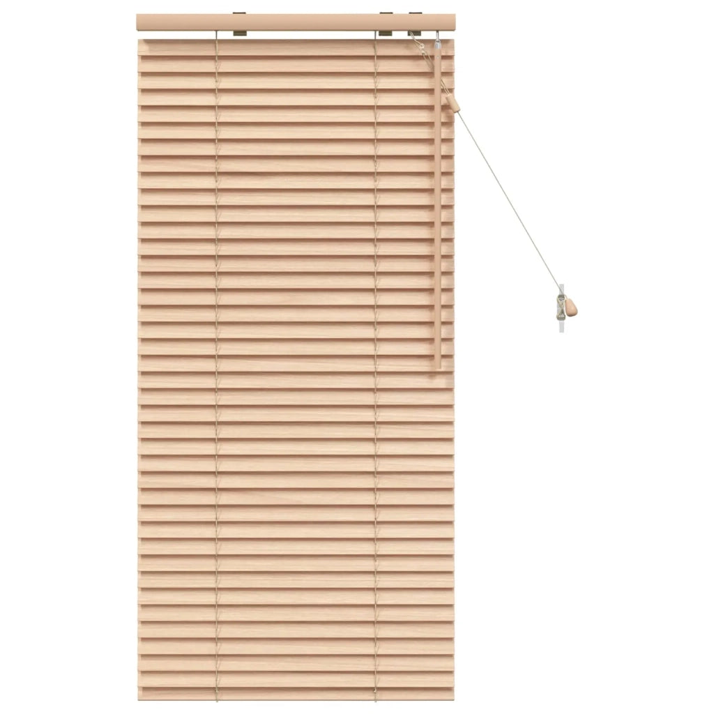 Tenda Veneziana Aspetto Quercia 65 x 130 cm 35 mm 42015309