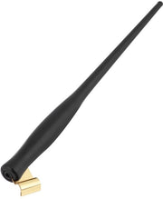 Penna a sfera - Manico in plastica - Fusto rimovibile - Leggero - Qualità alta - Per notebook - Osservatorio per penna