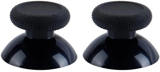 Doppi doppi per controller VR - 2 pezzi - Materiale ABS di alta qualità - Sostitutivi - Resistente allo scorrimento - Esperienza di gioco precisa - Doppi joystick