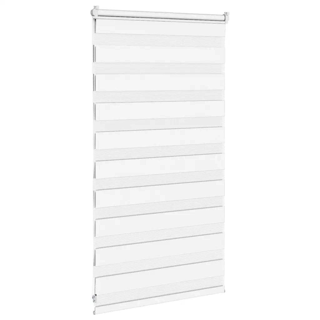 Tenda a Rullo Zebra Larghezza Tessuto 70,9 cm Poliestere 4014724