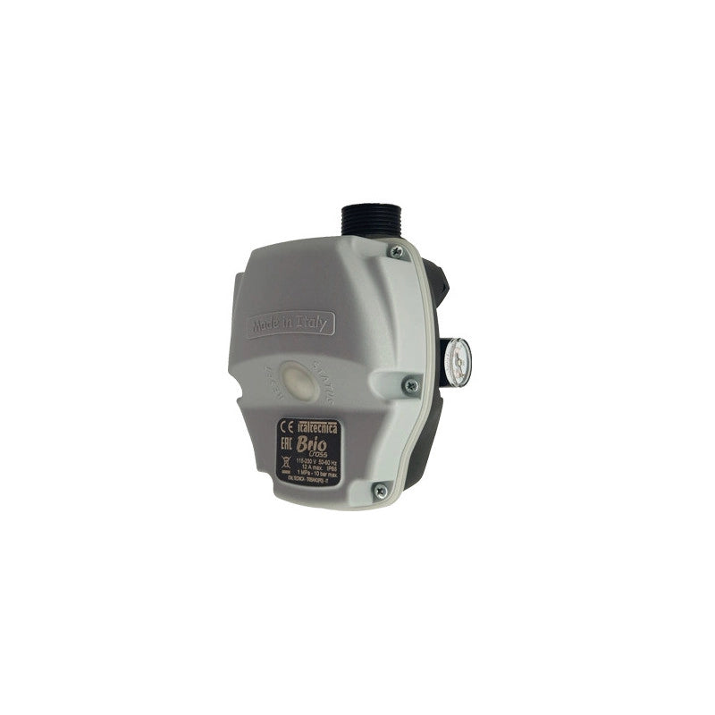 Press Control Brio Cross – Controllo elettronico universale per elettropompe