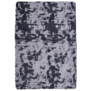 Tappeto del soggiorno | Tappeto Shaggy a Pelo Lungo NAVARRA Grigio Scuro 120x170 cm