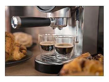 Unold Piccopresso Macchina per espresso 0,9 L