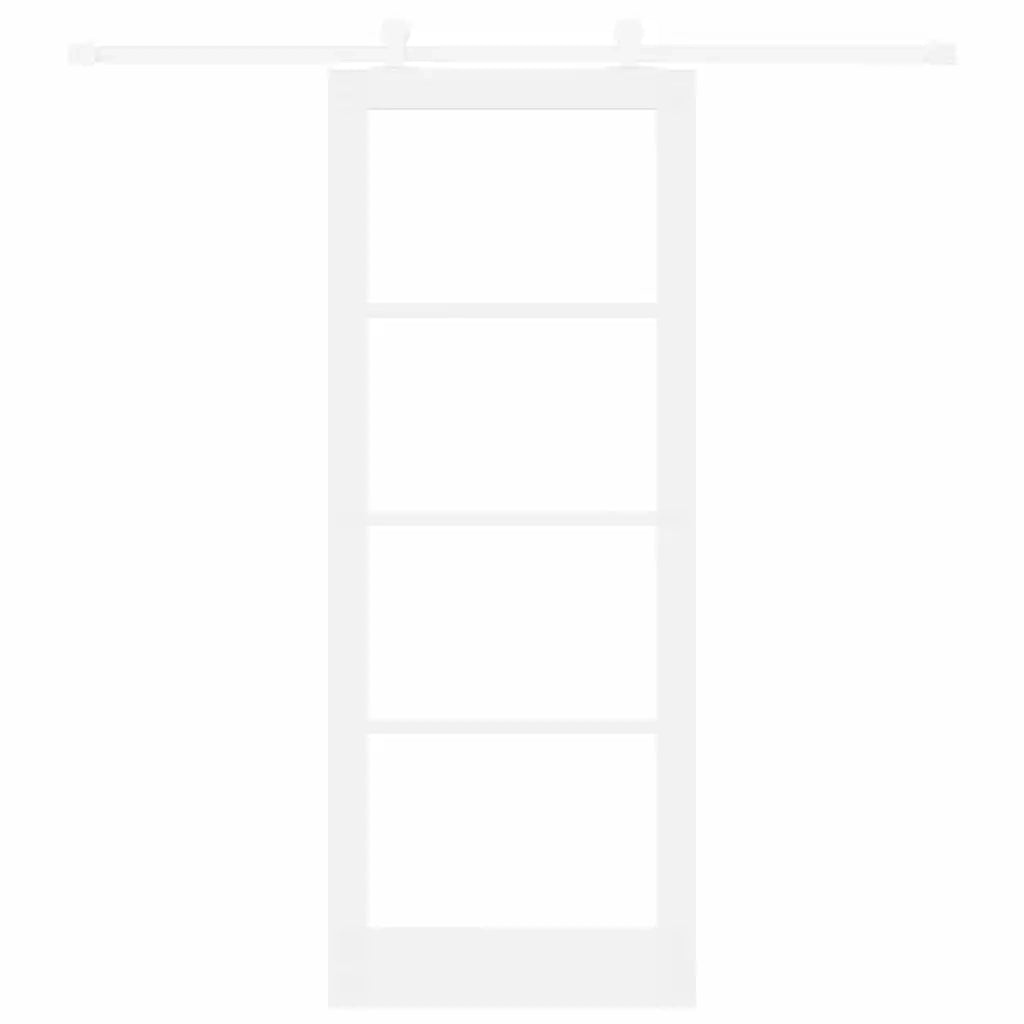 Porta scorrevole ORKDAL Bianco 83 x 211 cm 3332084
