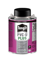 Tangit con Pennello Tangit PVC U Plus 250 gr