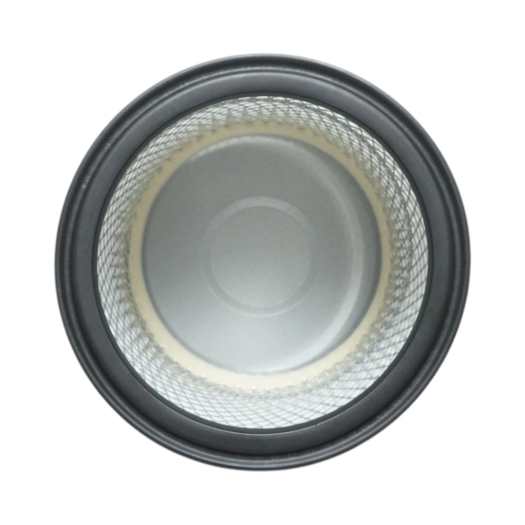 Filtro aspiracenere 1000W, volume 20L, 120x145x117mm BK90344 Breckner Germany