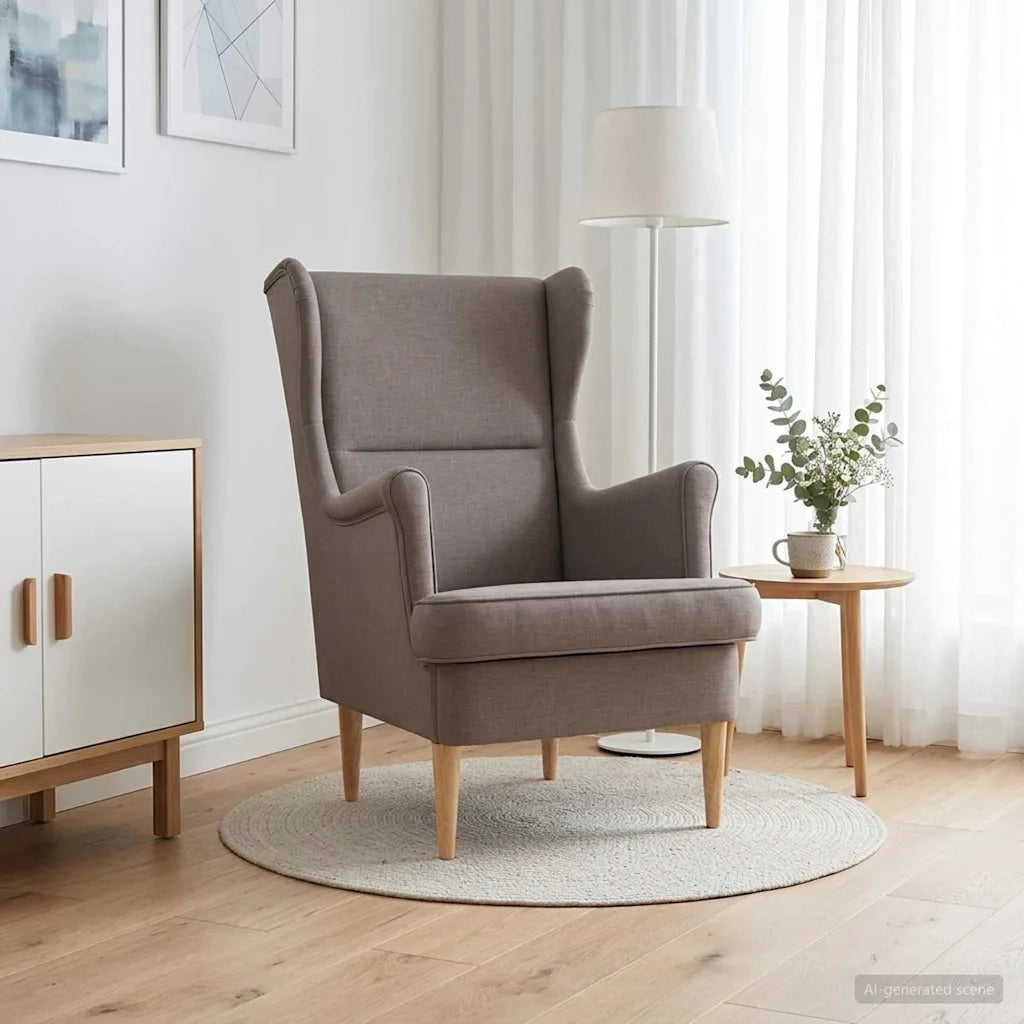 poltrona Talpa Tessuto 42029860