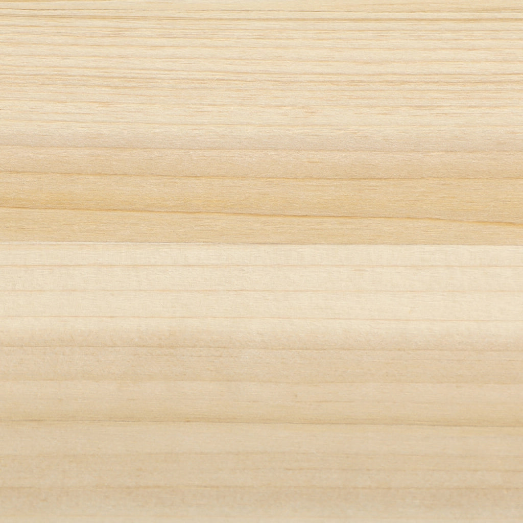 Aiuola rialzata a 3 livelli in legno di abete naturale per giardino e balcone