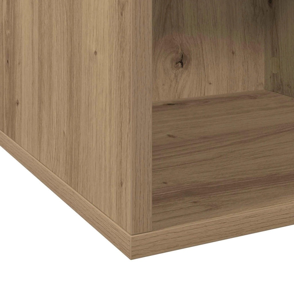 Scatola per album in vinile Rovere Artigianale 8012856