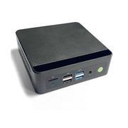 Yashi mni pc nucky n150 16gb 512gb ssd win 11 home - NY332