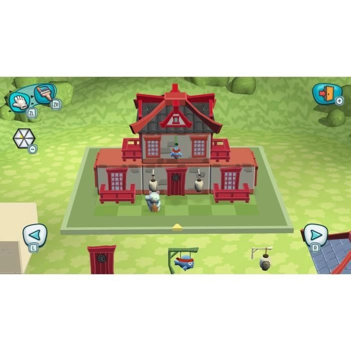 MySims: Cosy Collection - Gioco per Nintendo Switch