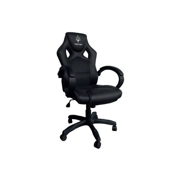 Atlantis triton gaming chair modello a1 - P050-A1-BB