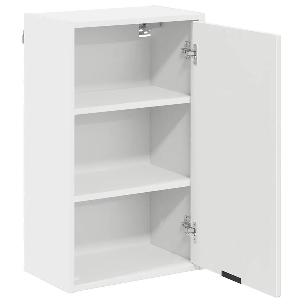 Mobile da Bagno Bianco 39 x 23,5 x 65 cm