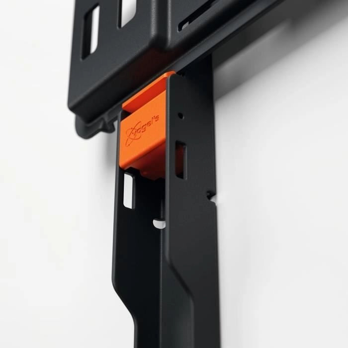 Supporto TV da parete - VOGEL'S - TVM 1203 Fisso Piccolo, 19-50