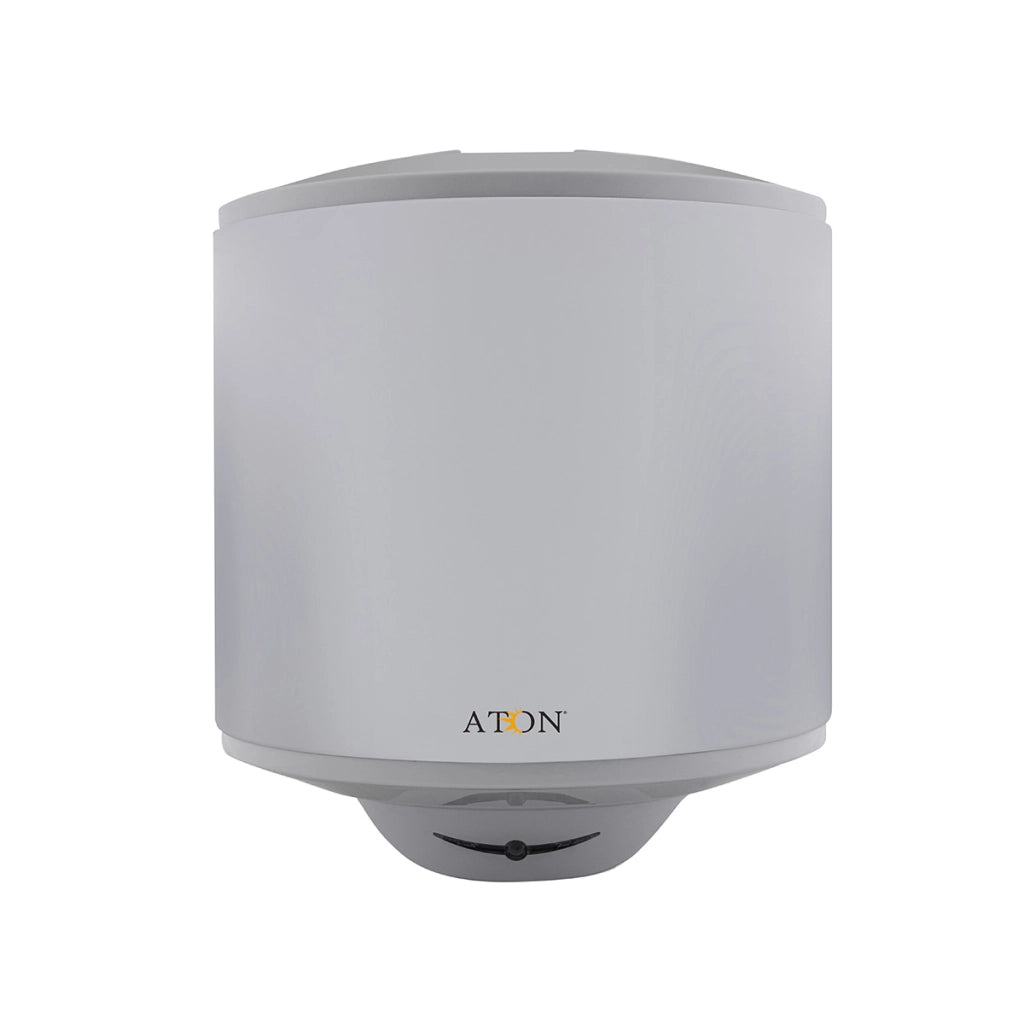 SCALDABAGNO ELETTRICO LT. 10  VERTICALE SOPRALAVELLO- Anni 3- ATON- pezzi 1