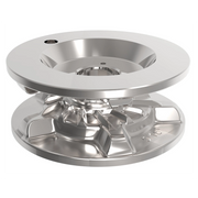 BARBOTIN 10MM-3/8"HC3 1000W