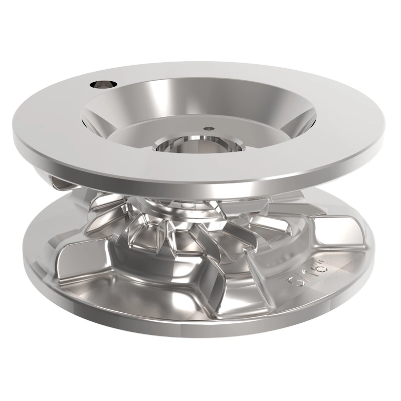 BARBOTIN 10MM-3/8"HC3 1000W
