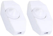 Dimmer per lampada a LED 1-60 W - 230 V - Interruttore per regolare diversi livelli
