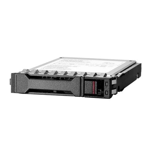 Hpe 960gb sata 6g read intensive sff (2.5in) basic carrier multi vendor ssd - p40498-b21