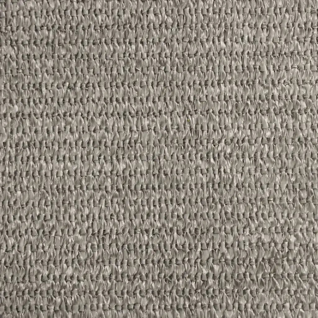Vela Parasole 160 g/mÂ² Trapezio Grigio Chiaro 4/5x4 m in HDPE
