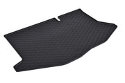 119B-408140 - Tappeto gomma baule - Ford Fiesta MK6 Hatchback dal 2008-2017