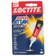 ATTAK POWER FLEX GEL G. 3