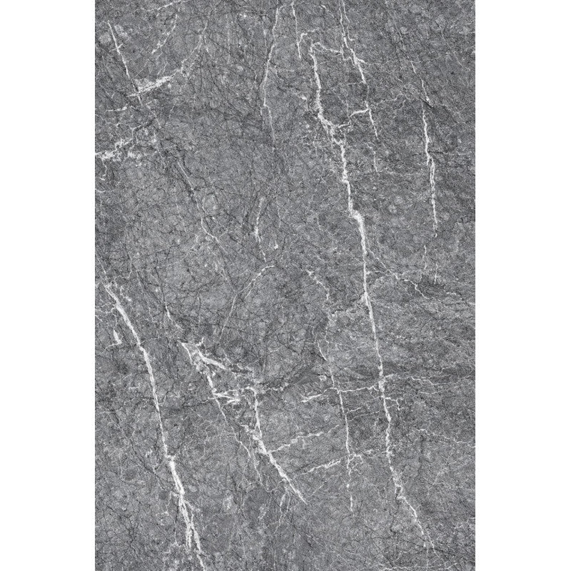 Pannello Decorativo Effetto Marmo Gres Porcellanato Set 6 Pz 4,3 Mt2 Rivestimento Murale Pvc In Uv 120 X 60 Marmo Grigio