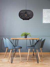 Lampada Da Soffitto Pensile Lampada Da Muro Loft APP1321-1CP