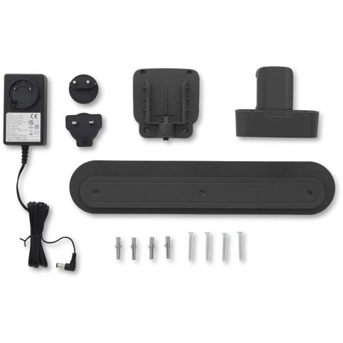 STIGA HT 300e Kit tagliasiepi