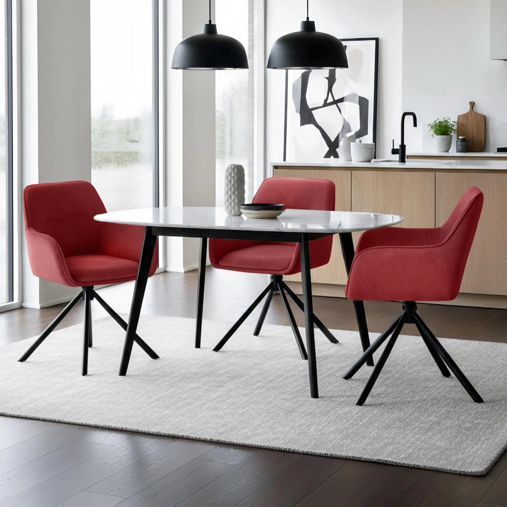 Sedia Tipton Cord 3