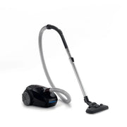 Aspirapolvere a bidone con sacco - PHILIPS FC8241/09 - 900 W - 77 dB - Nero intenso