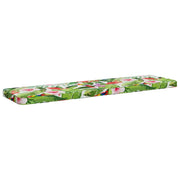 Cuscino per Panchina a 1 Pezzo VUGHT 100% Poliestere 951320
