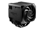 be quiet! Dark Rock Pro 6 Circuiti integrati Raffreddatore d'aria 120/135 mm Nero 1 pz