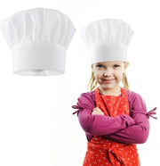Cappotto da cucina per bambini - Adattabile - Unico taglia - Adatto per ragazze - Materiale elastico - Idoneo per uso domestico