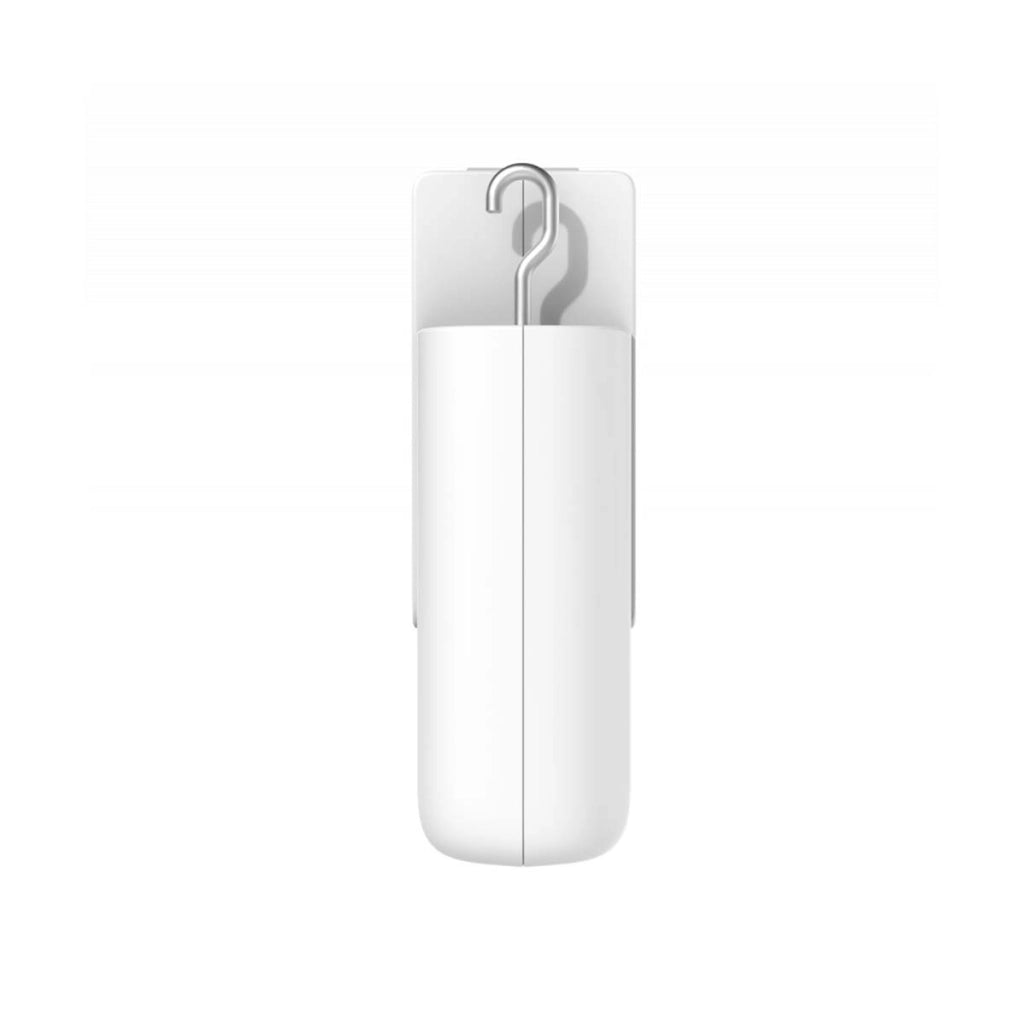 Motore per tende versione asta compatibile Zigbee 3.0 con supporto multiecosistema Bianco Aqara