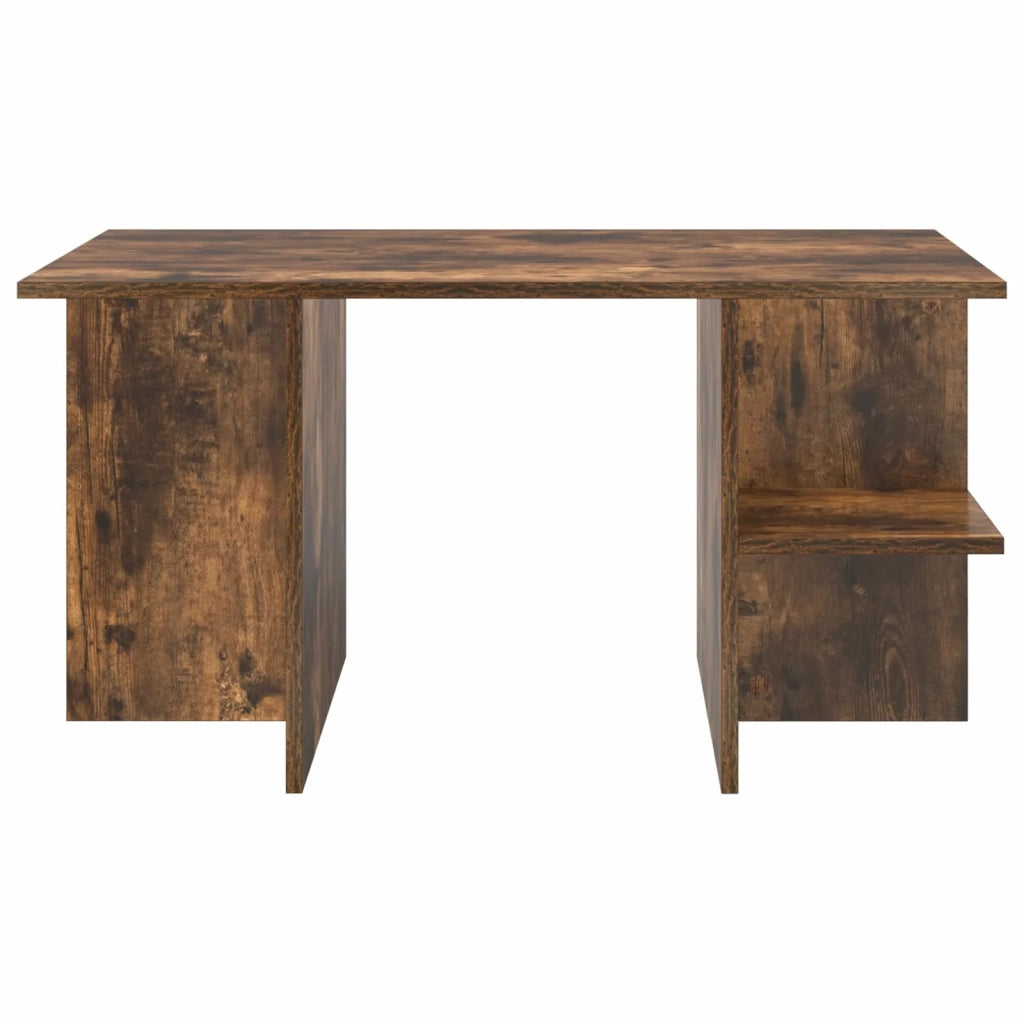 Tavolino da salotto Quercia Affumicata 87 x 50 x 45 cm 8001059