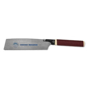 Kirschen Japanese saw Sega giapponese 22,5 cm Nero, Marrone, Metallico