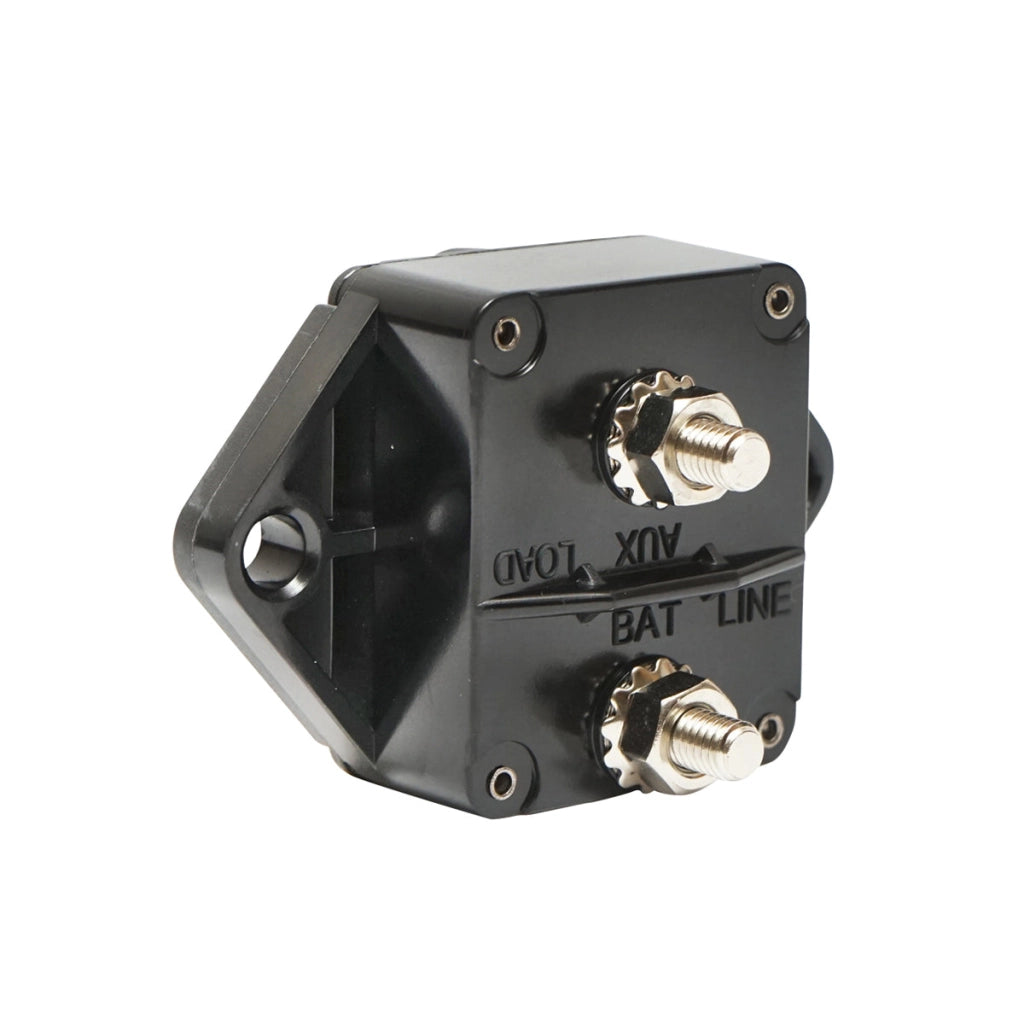 Fusibile automatico per auto CB-E96 80A Breckner Germany