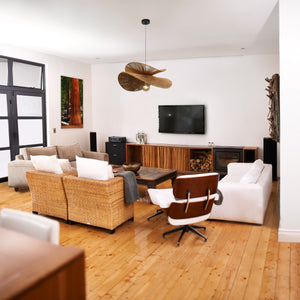 Lampada APP1828-1CP Nature