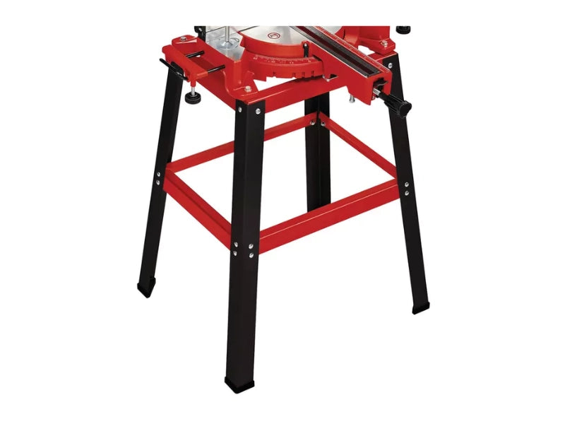 Troncatrice a collo d'oca Einhell TC-SM 2531/2 U 1900W lama 254mm tagli obliqui