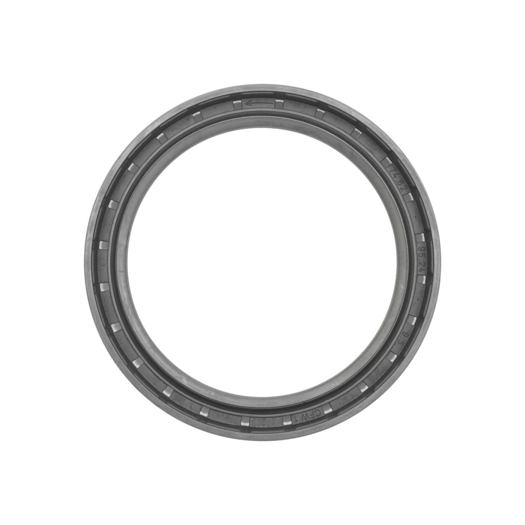 Guarnizione PTO 72,5x95,4x9,5mm per Ford, Fiat, New Holland OEM D9NNN710BB