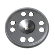 RONDELLA PER PANNELLI ISOLANTI D 70 FORO 9 MM- 100,0 pz