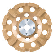 Makita B-38560 – Disco diamantato antivibrazione 125mm calcestruzzo