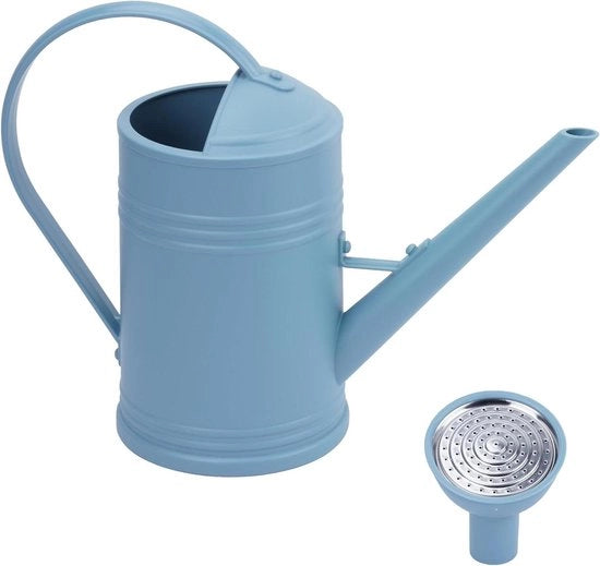 Giocatore di acqua per piante indoor 18L - Blu