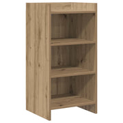 Credenza Rovere Artigianale 40 x 36 x 80 cm 8011074