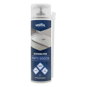 Schiuma poliuretanica piatti doccia manuale b3 500 ml