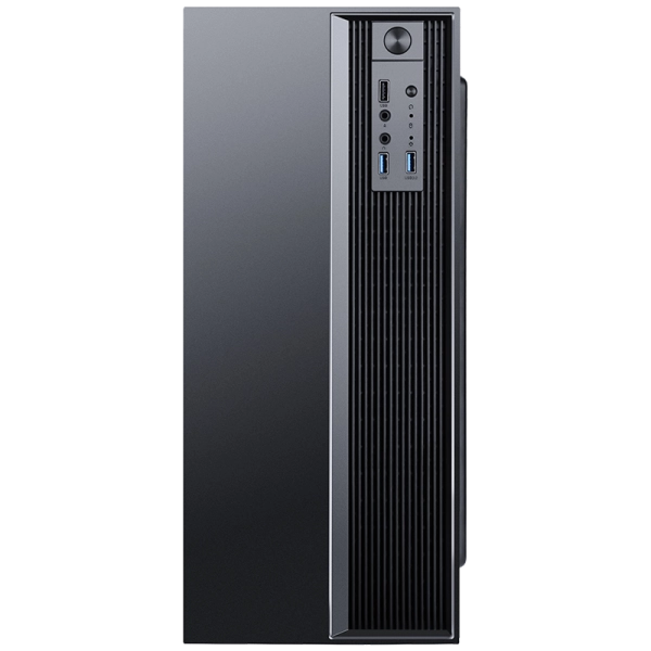 ITEK CASE WINCO VM - MIDDLE TOWER  ATX, PSU 500W, 2XUSB3.0