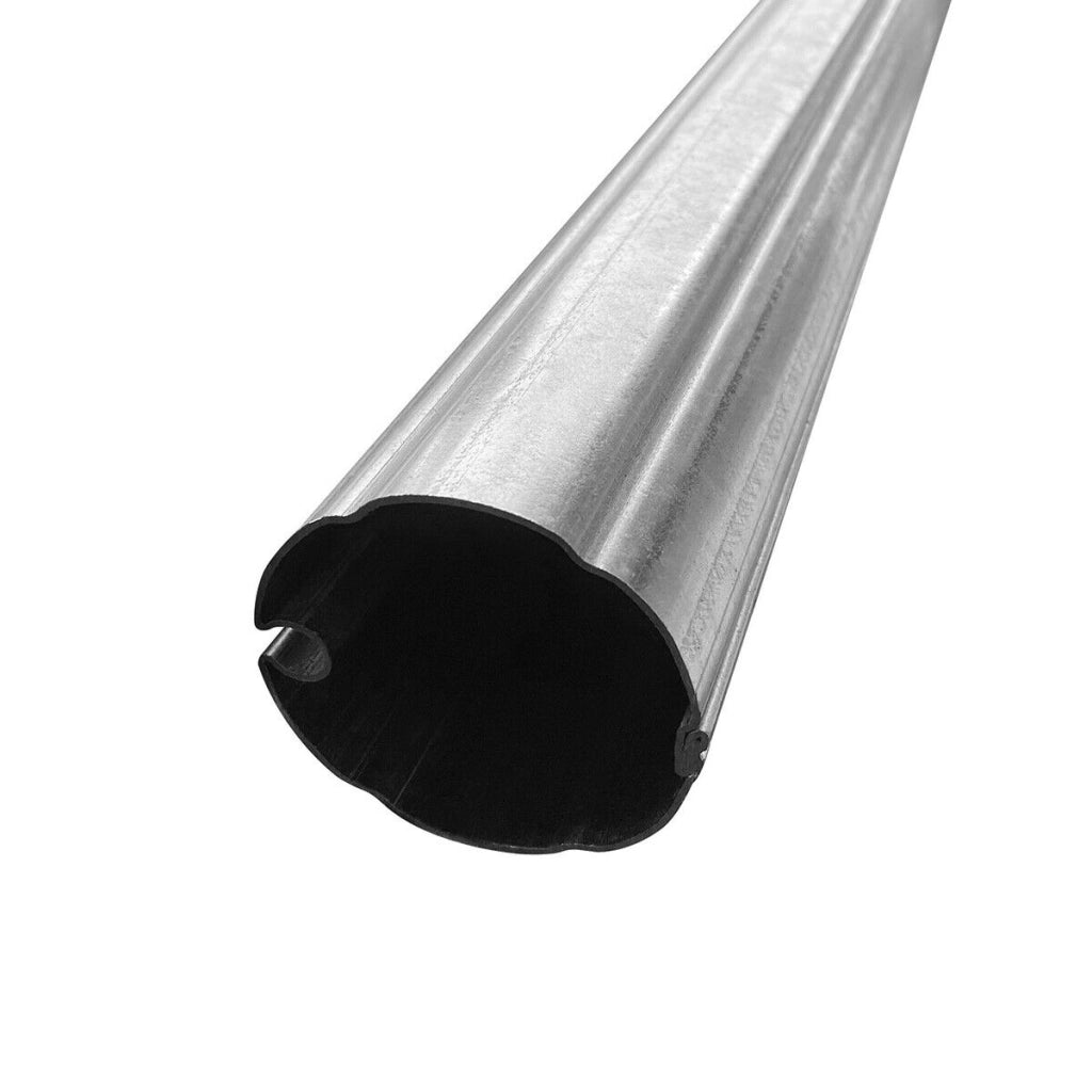TUBO RULLO 3 METRI 3MT 70 MM 7 CM OGIVA TENDE TENDA DA SOLE AUTOMAZIONE RICAMBI