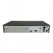 HIKVISION HIWATCH SERIES 2K HD 16CH@4.0 MEGAPIXEL 5IN1 | HWD-6116MH-G2 - Hikvision